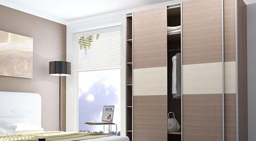 Образец мебели из ЛДСП