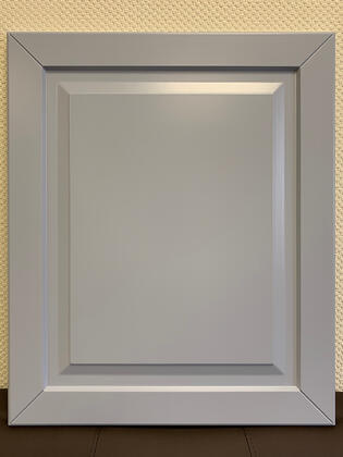 Будбин с рустами 45