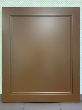 Неоклассика с 2мя ступенями (коричневый)