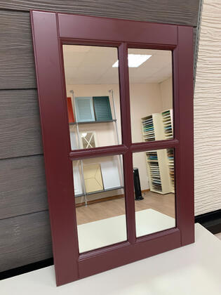 Фрезеровка 2